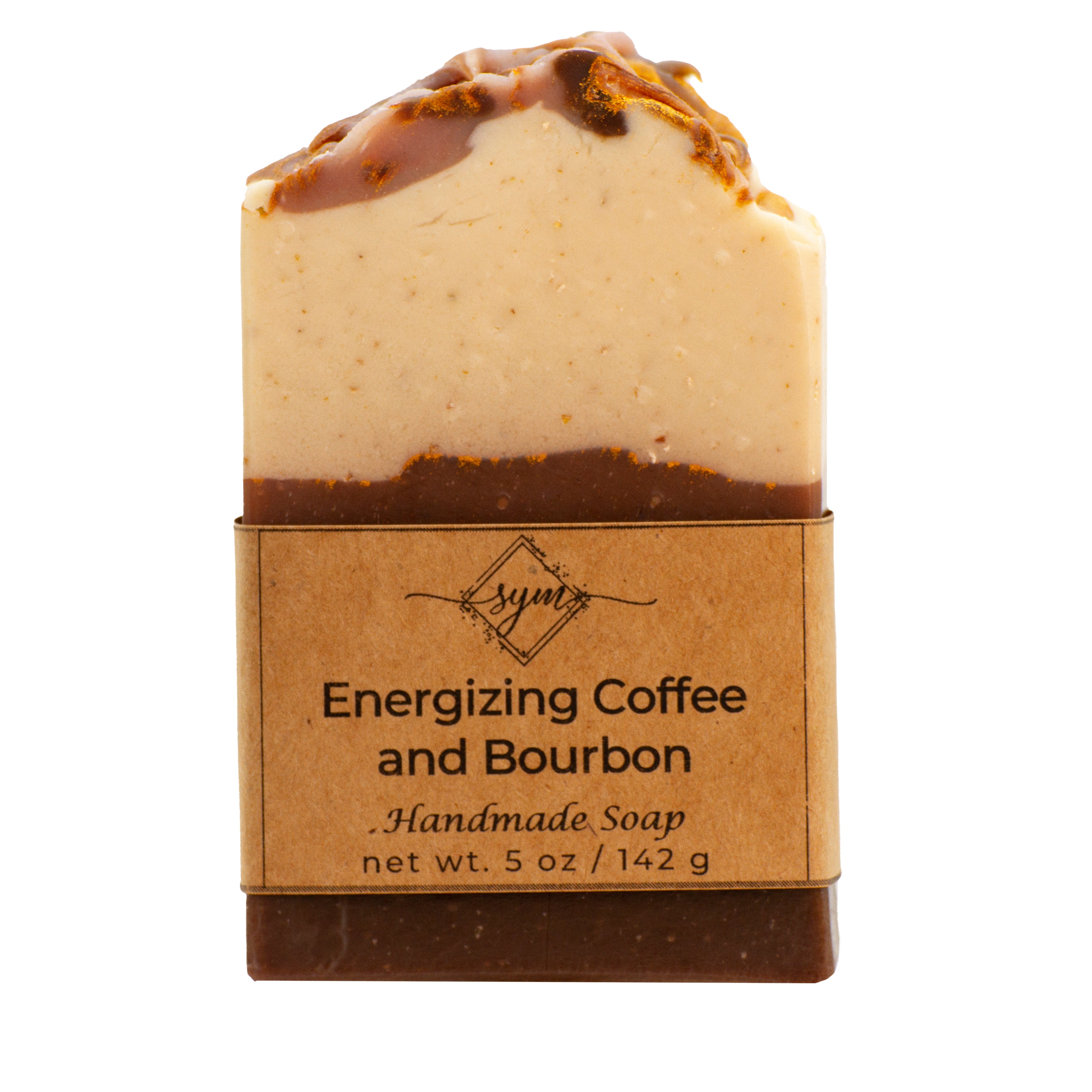 Energizing Coffee and Bourbon